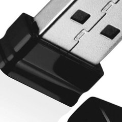 Pen Drive Nano 8GB Preto PD053 - Multilaser - Produtos Nota 10 | Alô Passa Quatro | Loja de brinquedos online