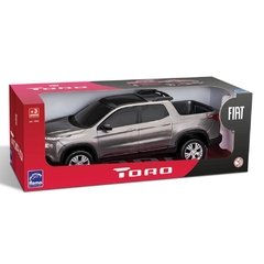 Caminhonete Pick Up Fiat Toro Roma - 1865 - Produtos Nota 10 | Alô Passa Quatro | Loja de brinquedos online