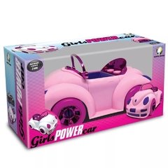Carro Girl Power - Monte Líbano 4917 - comprar online