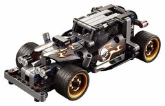 LEGO Technic Getaway Racer (kit de Fuga) - 42046 - Produtos Nota 10 | Alô Passa Quatro | Loja de brinquedos online
