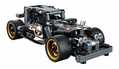 LEGO Technic Getaway Racer (kit de Fuga) - 42046 - Produtos Nota 10 | Alô Passa Quatro | Loja de brinquedos online