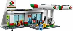 Imagem do LEGO City - Posto de Gasolina - 60132