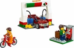 LEGO City - Posto de Gasolina - 60132 - comprar online