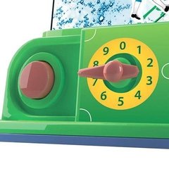 Jogo Aquaplay - Estrela - Produtos Nota 10 | Alô Passa Quatro | Loja de brinquedos online