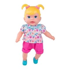 Boneca Balãozinho do Bebê Cotiplás - comprar online