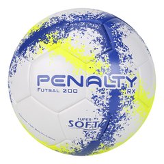 Bola Penalty RX 200 R3 Fusion VIII Futsal Juvenil