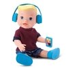 My Little Collection Boy Divertoys - 8051