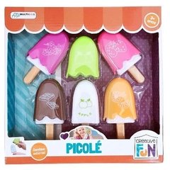 Creative Fun Picole Multikids - BR644