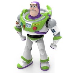 Boneco Buzz Lightyear Com Som 25Cm Toy Story 4 38169 - Toyng na internet