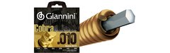 Encordoamento Giannini Para Violão Aço Cobra Geefle Cobra 010 - comprar online