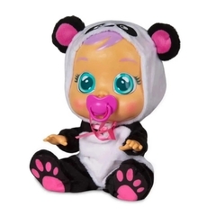 Boneca CryBabies Pandy Multikids - BR1177