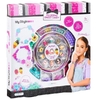 Kit de Pulseiras My Style Sweet Candy Multikids-  BR1118