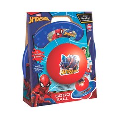 Go Go Ball Spiderman - Lider Brinquedos - comprar online