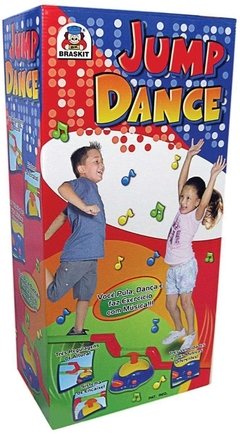 Jump Dance Musical - comprar online