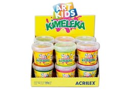 Kimeleka Slime 180g Art Kids Acrilex - comprar online
