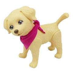 Pet Barbie Veterinária Pupee - 1250 - comprar online