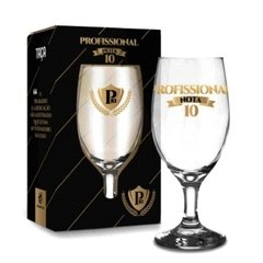 Taça Windsor Temas - Profissional Nota 10