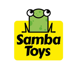 Boneca Pilou 44 Gatos Figura De Vinil - Samba Toys - Produtos Nota 10 | Alô Passa Quatro | Loja de brinquedos online