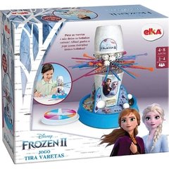 Jogo Tira Varetas Frozen 2 Elka - 1133 - comprar online