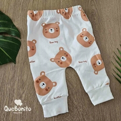 Babucha "Bear" - comprar online