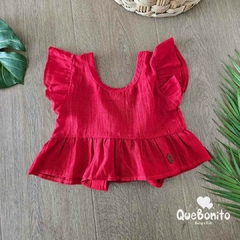 Conjunto "Emma" - comprar online