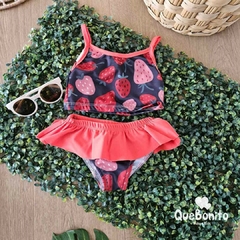 Bikini "Frutilla"