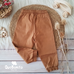Pantalón "Naranjo" - comprar online