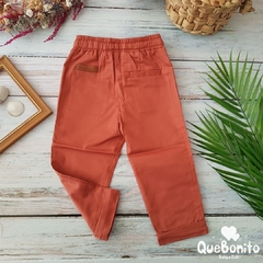 Pantalón "Orleans" - comprar online