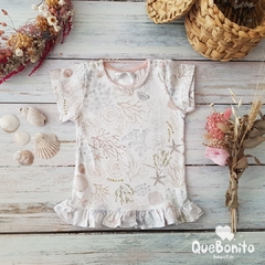 Remera "Olivia"