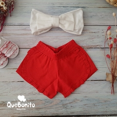 Short "Campanita"