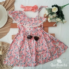 Vestido "Antonia"