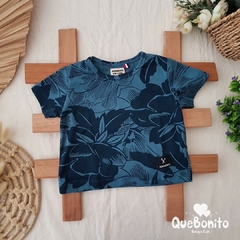 Remera "Cuba"