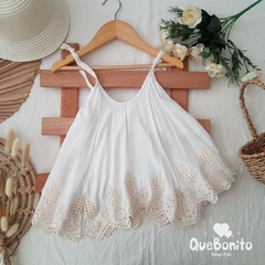 Vestido "Solanas"