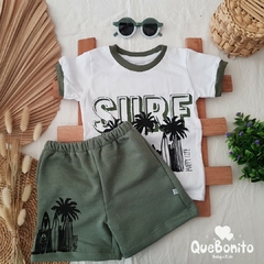 Conjunto "Surf"