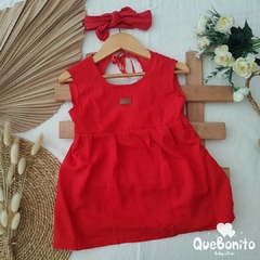 Vestido "Tatiana"