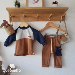 Conjunto "Nahui"