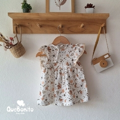 Vestido "Luci" - comprar online