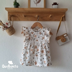 Vestido "Luci"