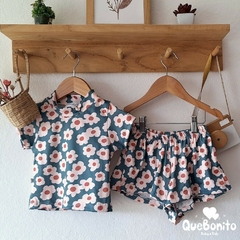 Conjunto "Flopy"