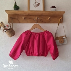 Top Blusa "Emma" - comprar online