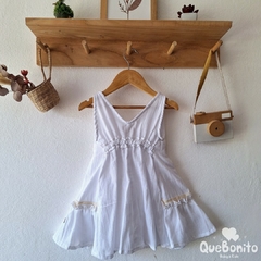 Vestido "Valencia" - comprar online