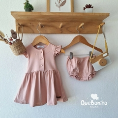 Vestido "Guille"