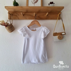 Remera "Alma"