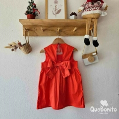 Vestido "Serena"