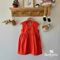 Vestido "Serena" - comprar online