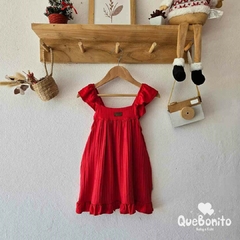 Vestido "Sofi"