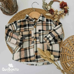 Camisaco "Jacket"