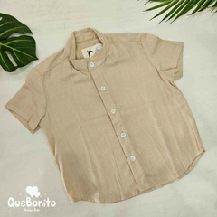 Camisa maho "Petite"