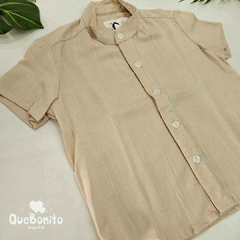 Camisa maho "Petite" - comprar online