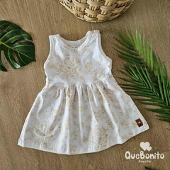 Vestido "Oli"